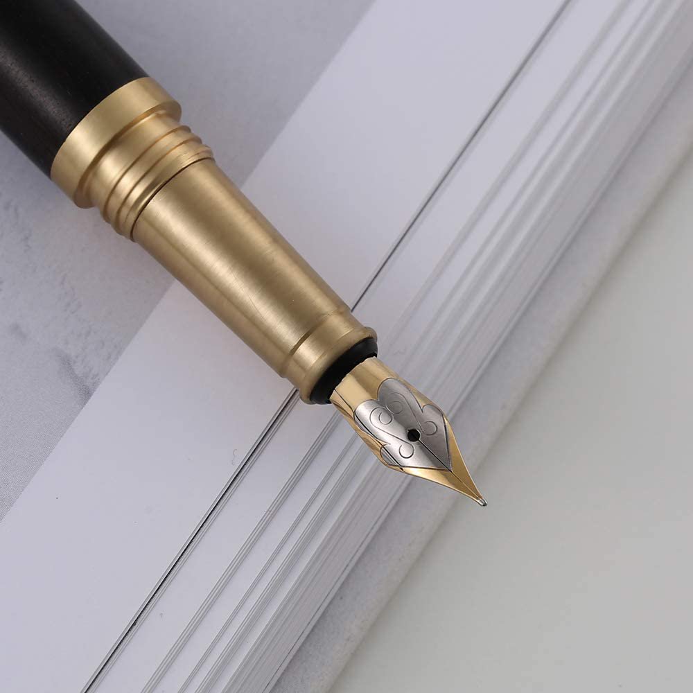 Best Affordable Fountain Pens You Can Buy In 2022