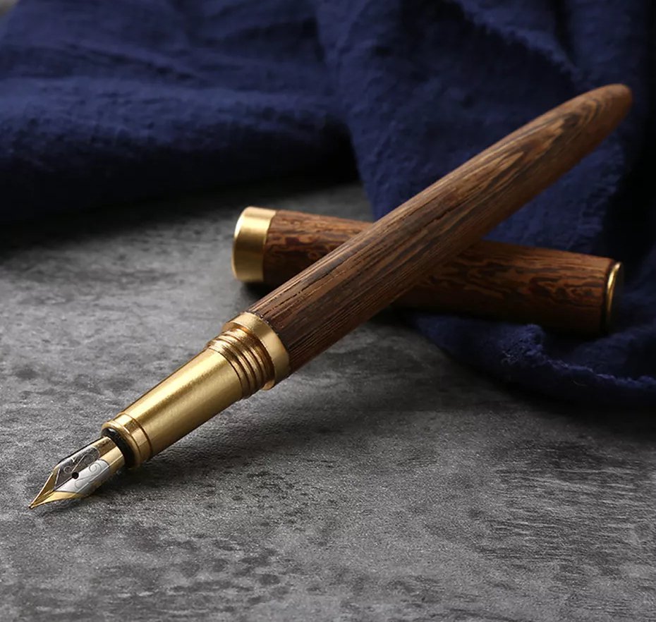 How To Do Calligraphy With Pen