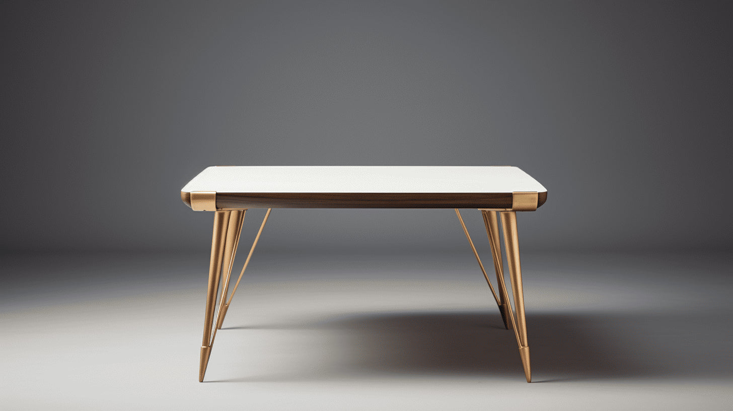 Craftsmanship and Modern Design