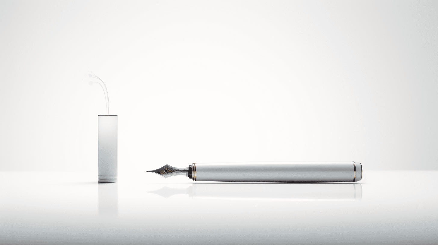 Embrace Fountain Pen Joy