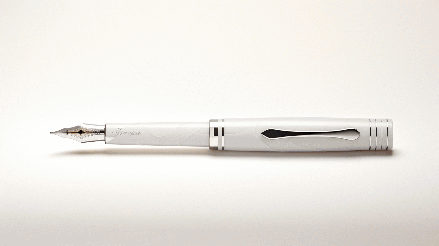 Executive Gift Fountain Pens