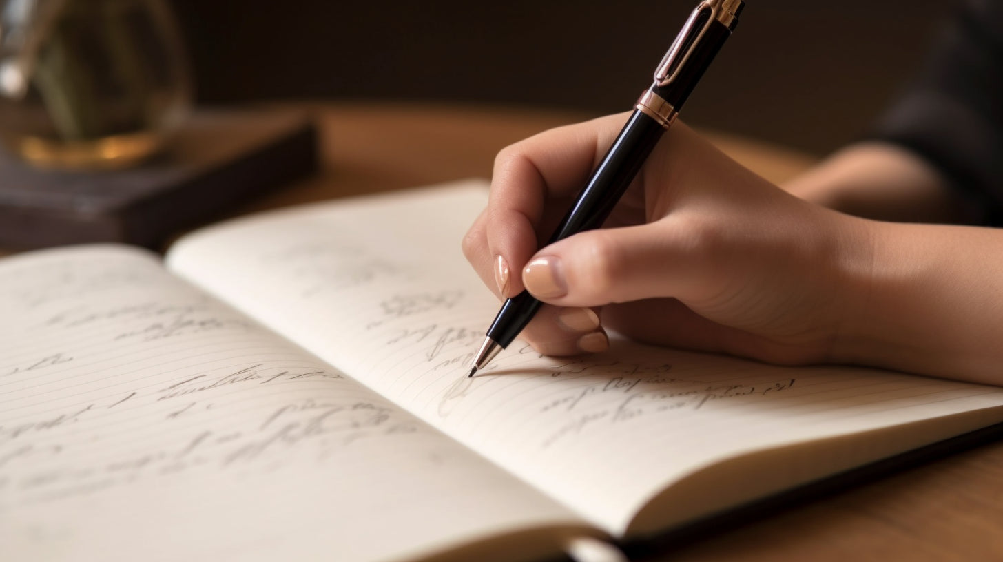 Fountain Pens Beginners