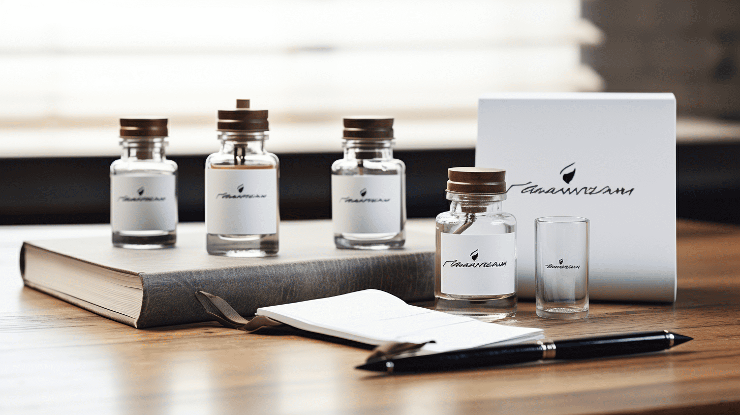Statement Fountain Pens