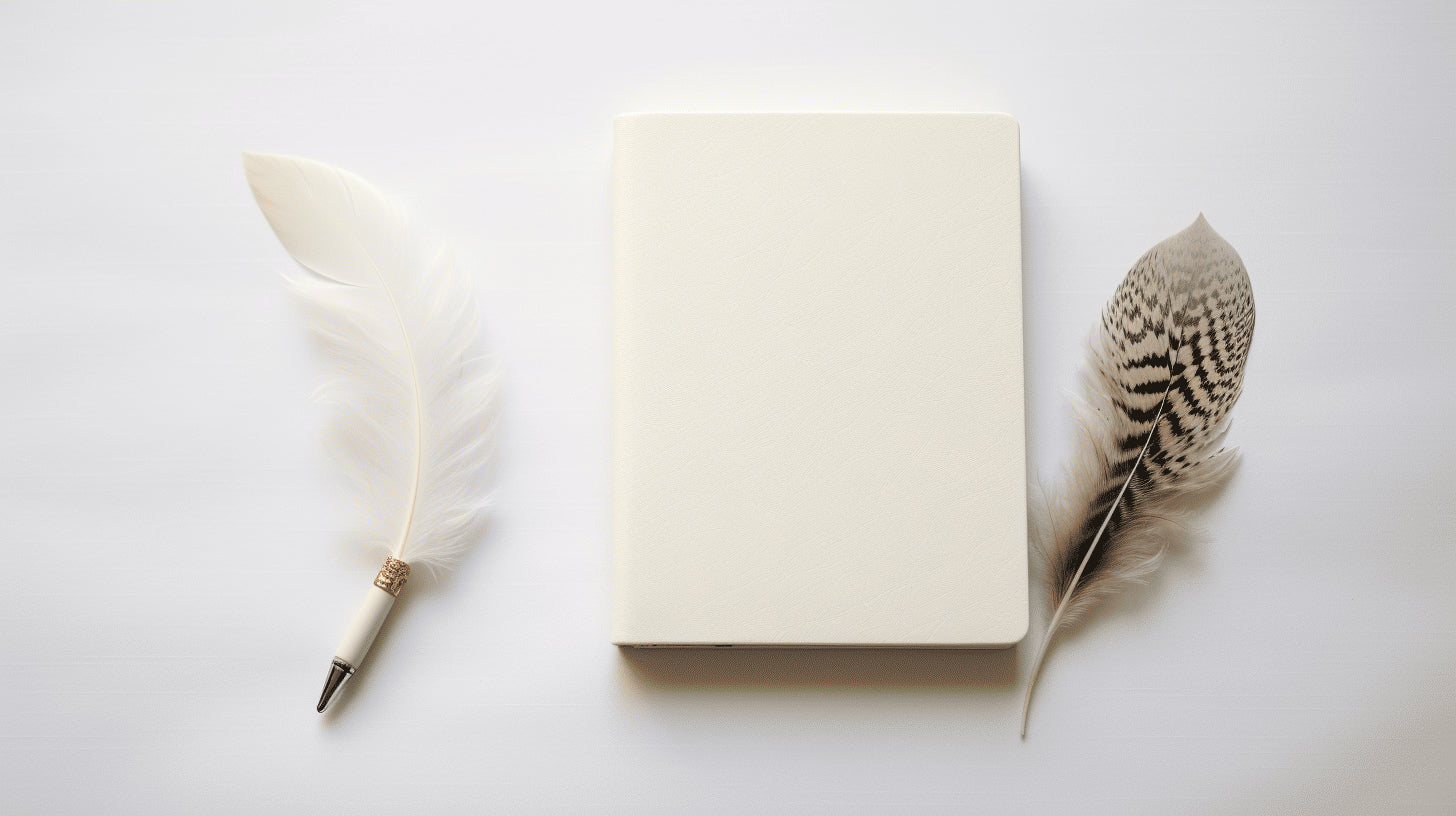 Handcrafted Fountain Pens