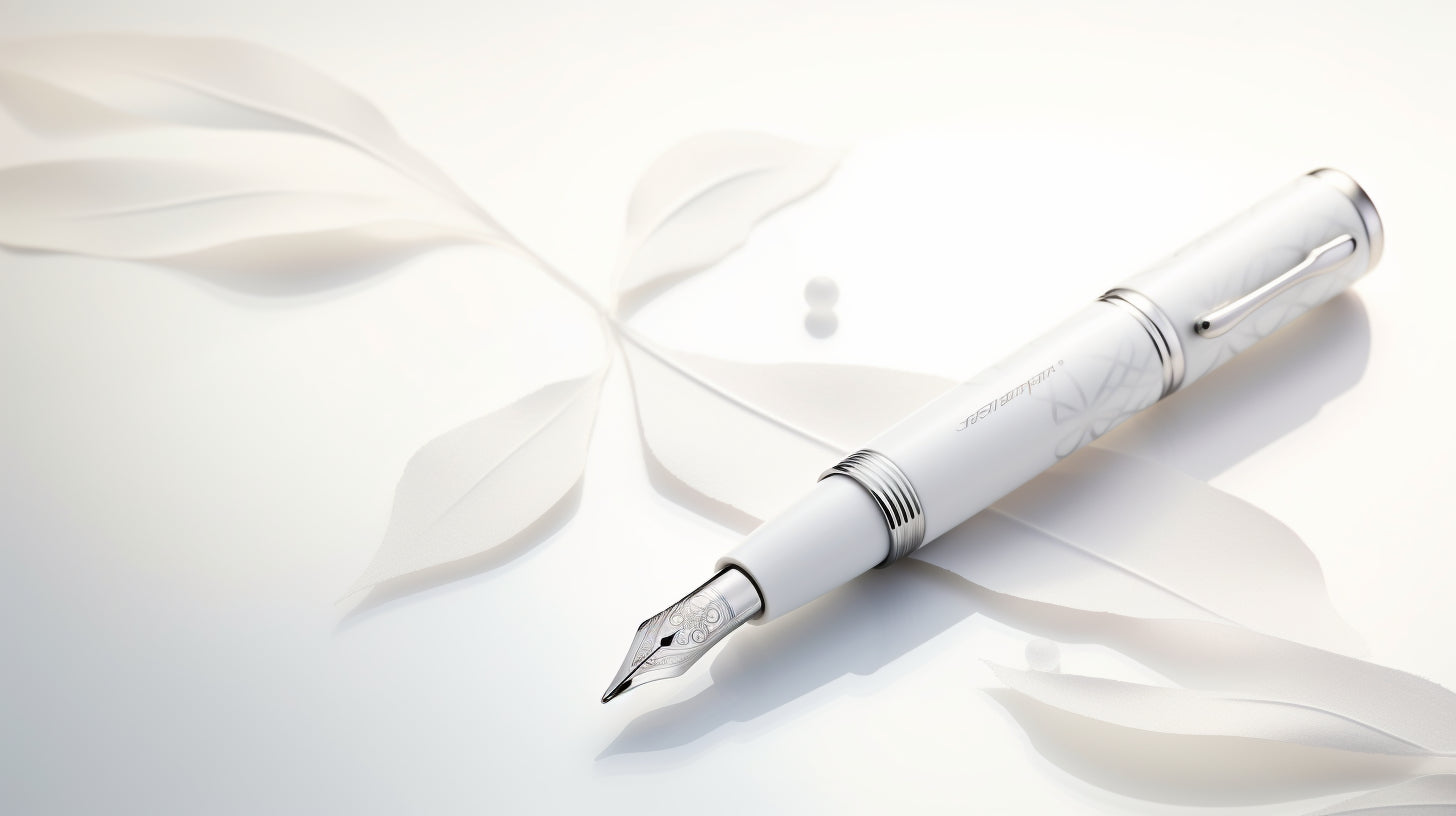 High-Quality Fountain Pens