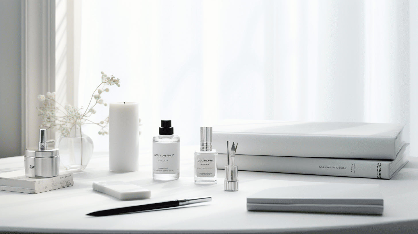 Luxury Fountain Pens