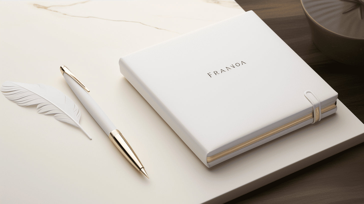 Luxury Fountain Pens