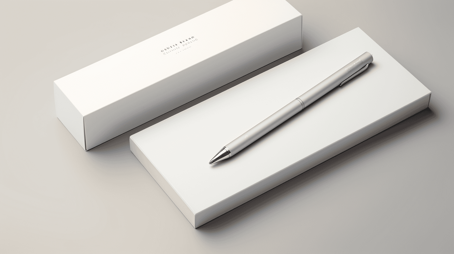 Luxury Pens Professional