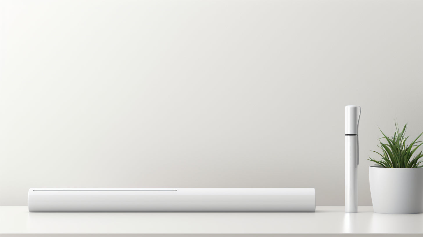 Minimalist Fountain Pen Designs