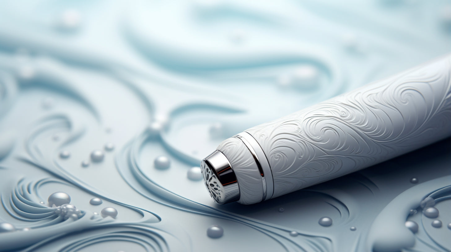 Rare and Exquisite Fountain Pens