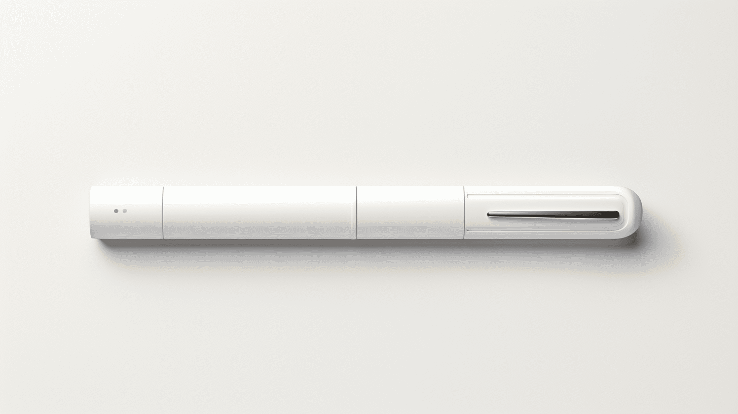 Status-Symbol Fountain Pen