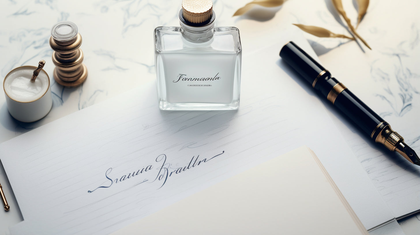 Timeless Fountain Pen Appeal
