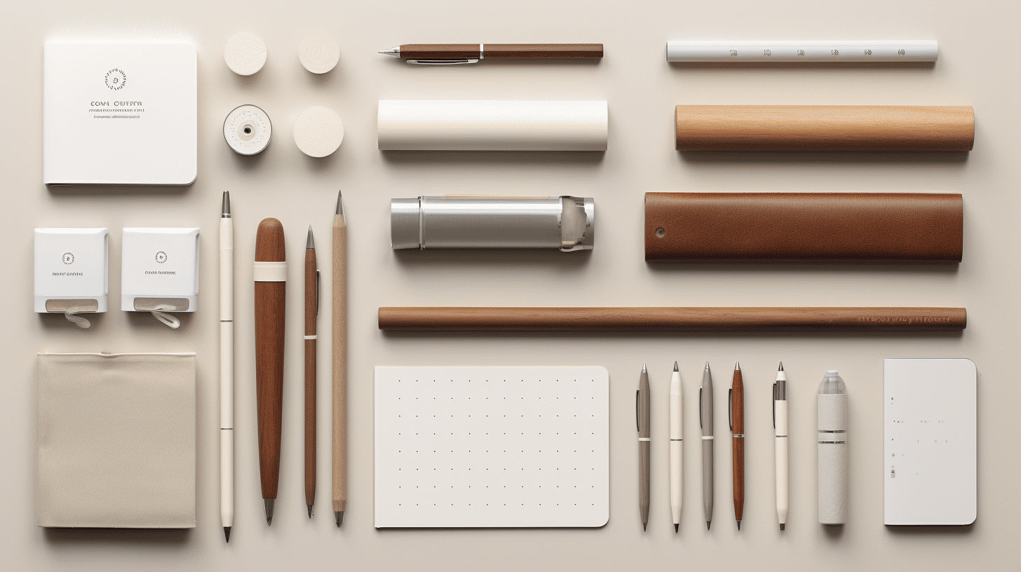 Unique Writing Instruments
