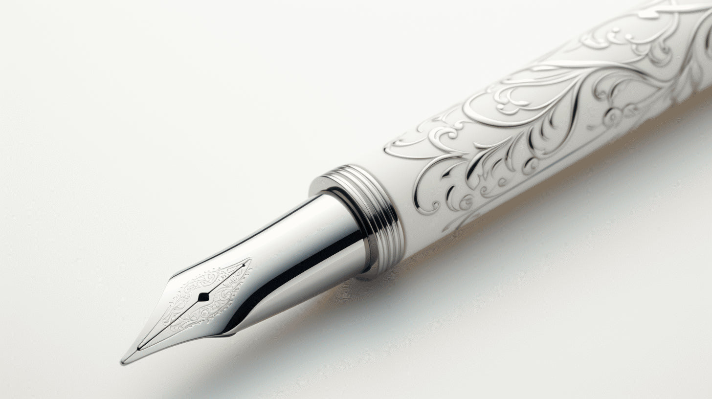 Historical Significance of Vintage Pens