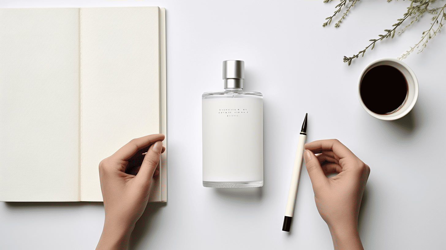 Writing with Charm