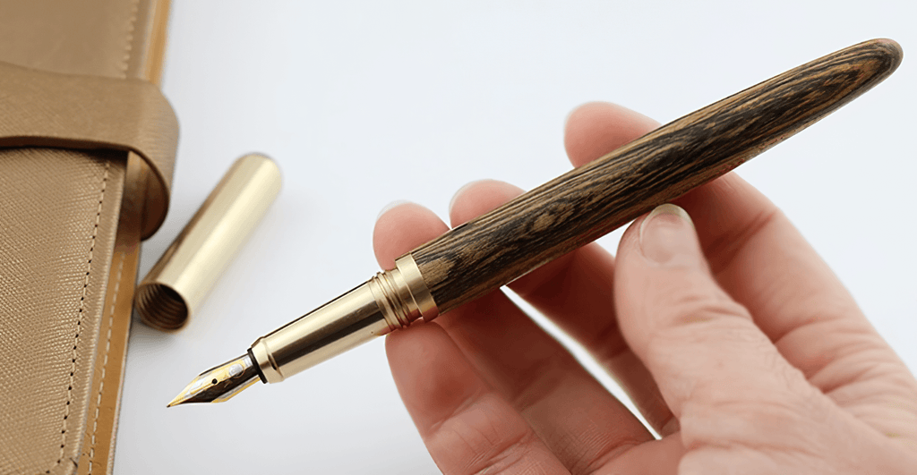 What Are The Best Fountain Pen Friendly Papers For Writing Letters