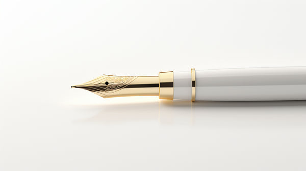 Fountain Pens: artisanal tradition and refinement