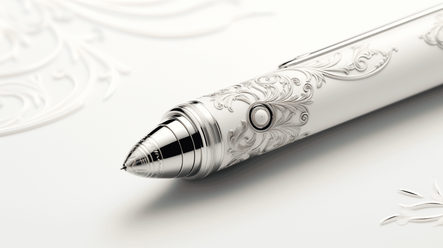 2024 Business Fountain Pens