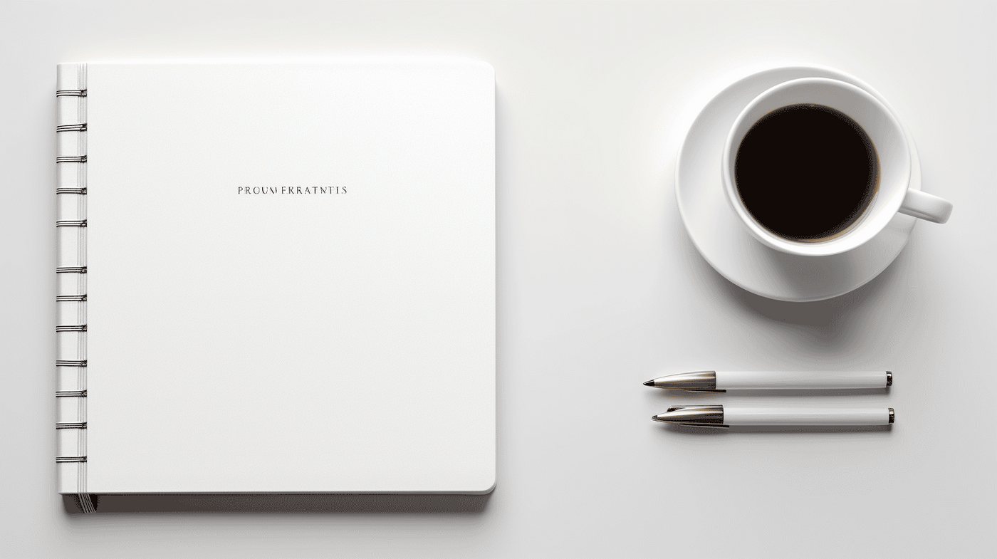 A Guide to Fountain Pen Etiquette in Business Meetings