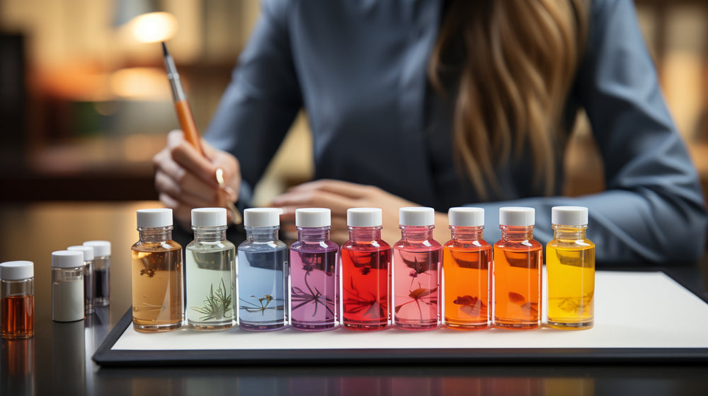 The Art of Customization: Designing Your Own Unique Fountain Pen