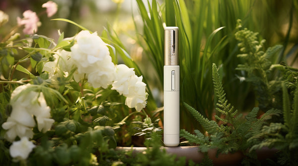 Eco-friendly Fountain Pens