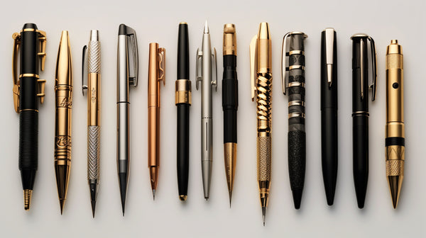 Elegant Pens Collection