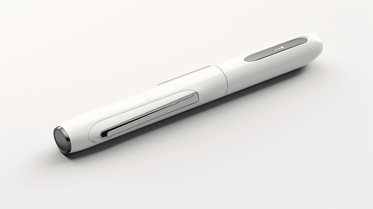 The Future of Fountain Pens: Innovations and Trends in 2023