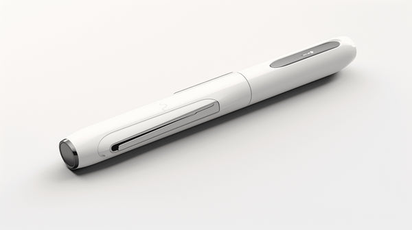 Fountain Pen Innovations 2023