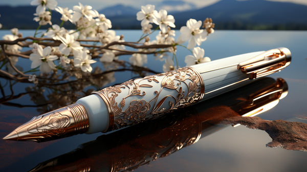 Fountain Pen Style