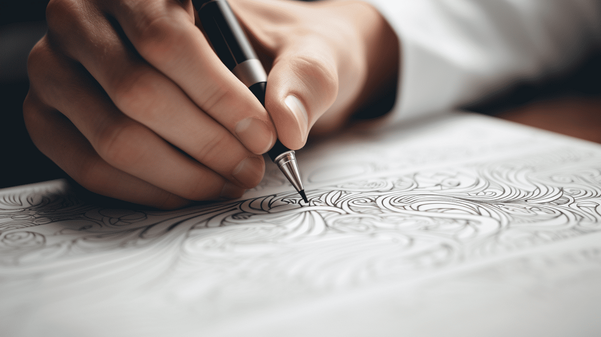 Fountain Pens 101: A Beginner's Guide to the World of Fine Writing
