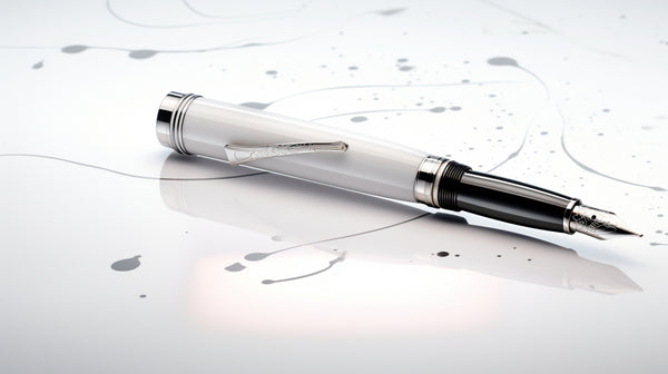 Luxury Fountain Pens