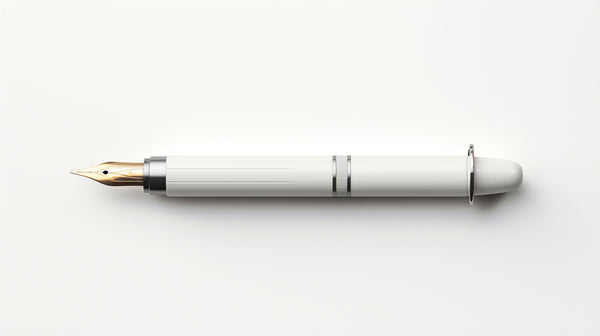 Signature Fountain Pen